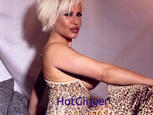 HotGinger