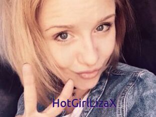 HotGirlLizaX