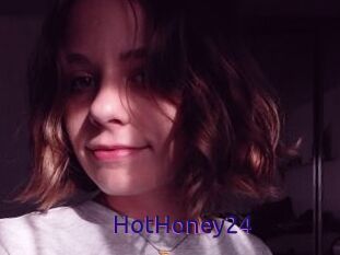 HotHoney24