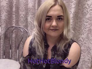 HotHotBlondy