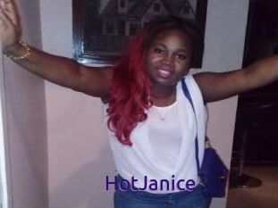 HotJanice