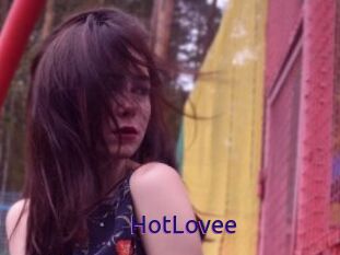 HotLovee