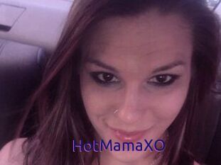 HotMamaXO