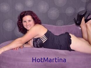 HotMartina