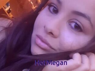 HotMegan