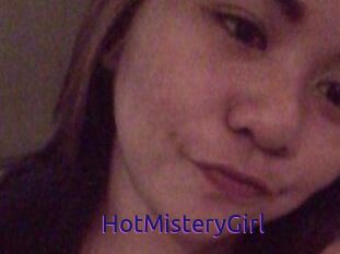 HotMisteryGirl