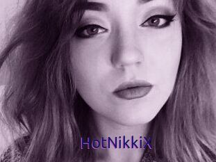HotNikkiX