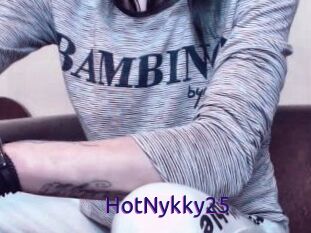 HotNykky25