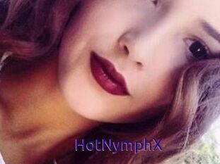 HotNymphX