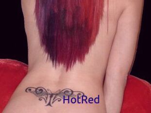 HotRed