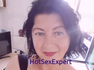 HotSexExpert
