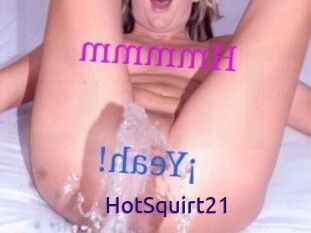 HotSquirt21