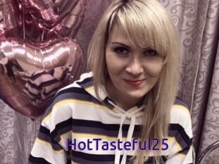 HotTasteful25