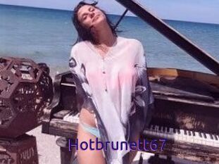 Hotbrunett67