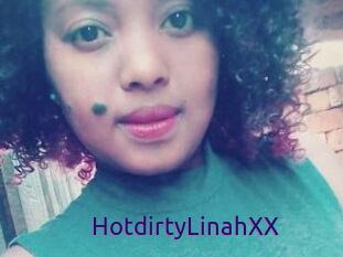 HotdirtyLinahXX