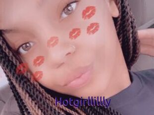 Hotgirllillly
