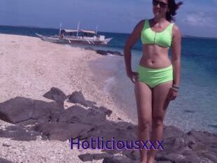 Hotliciousxxx