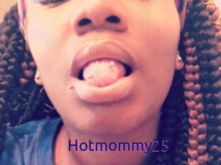 Hotmommy25