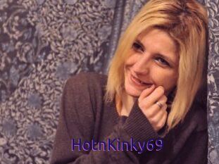 HotnKinky69