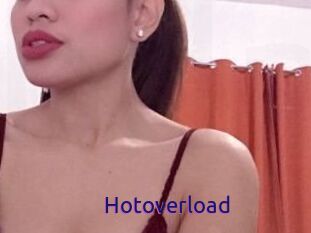 Hotoverload