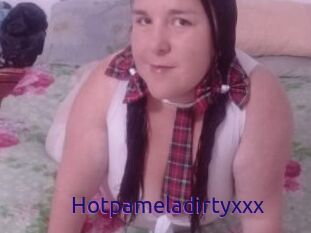 Hotpameladirtyxxx