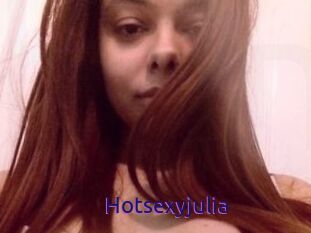 Hotsexyjulia