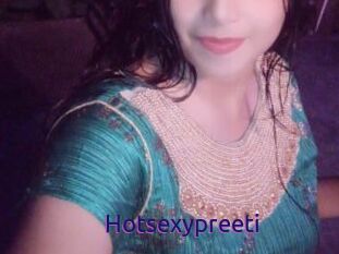 Hotsexypreeti