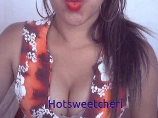 Hotsweetcheri