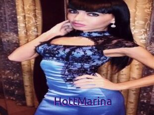 HottMarina