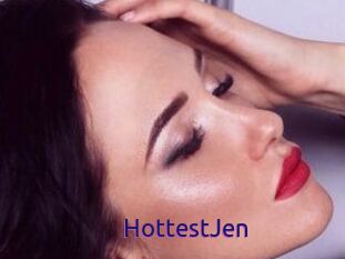 HottestJen