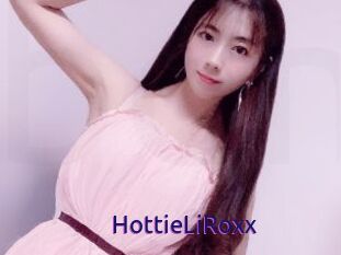 HottieLiRoxx