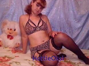 Hottie_Oksi