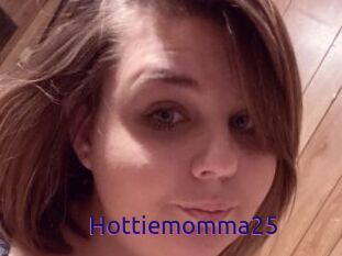 Hottiemomma25