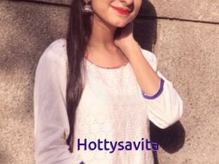 Hottysavita