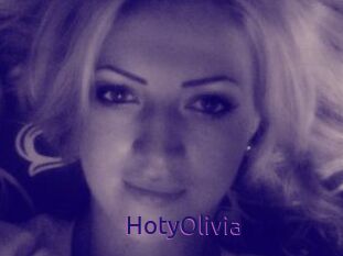 HotyOlivia