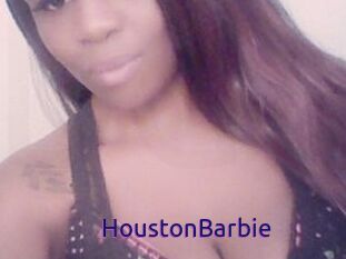 HoustonBarbie