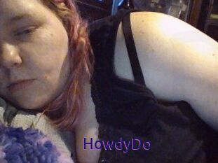 HowdyDo