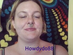 Howdydo88