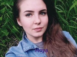 Hoya