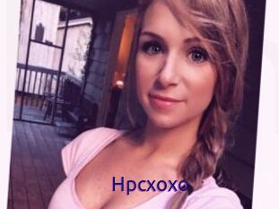 Hpcxoxo