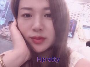 Hpretty