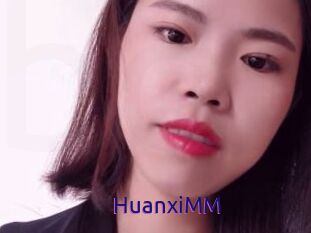 HuanxiMM