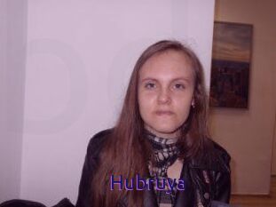 Hubruya