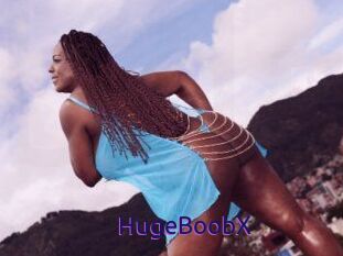 HugeBoobsX