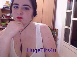 HugeTits4u
