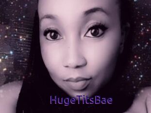 HugeTitsBae