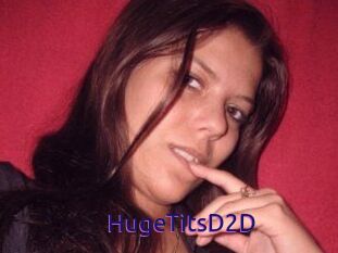 HugeTitsD2D