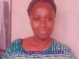 Hugecocoass58x