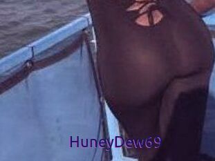 HuneyDew69