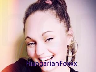 HungarianFoxxx